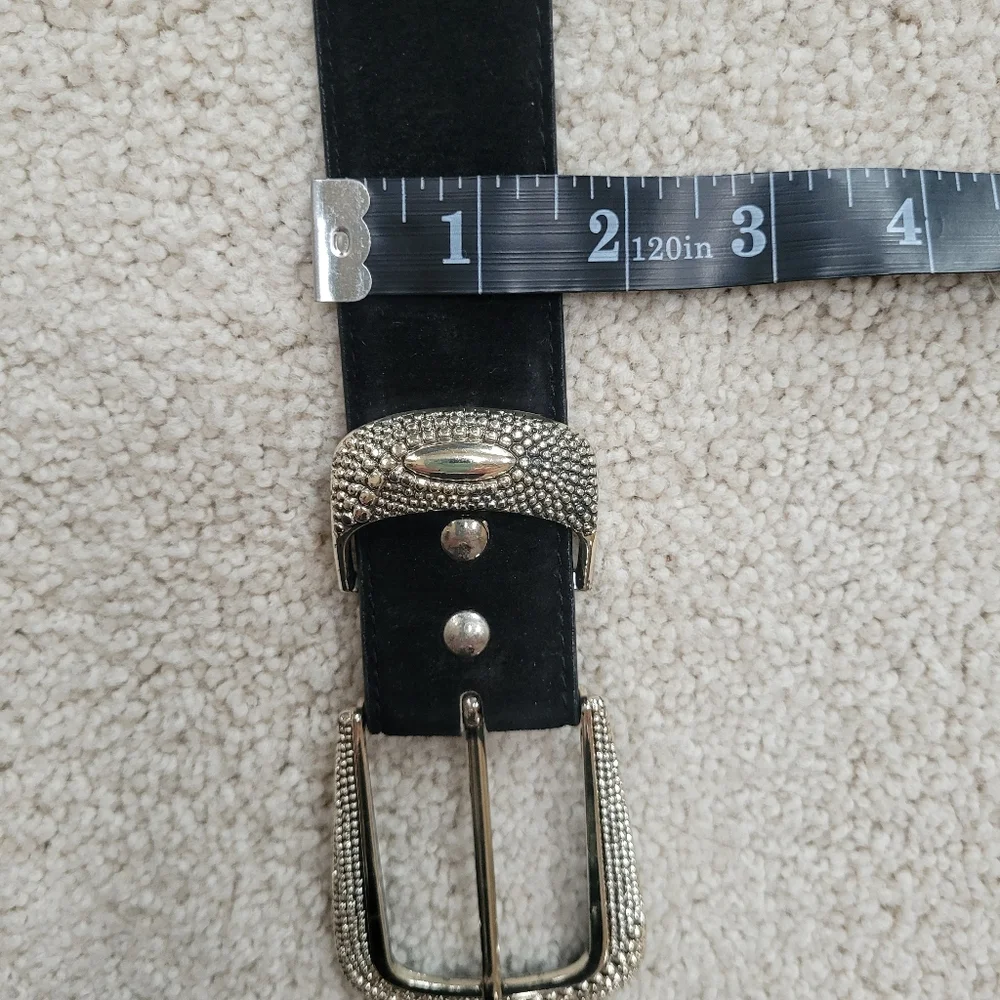 N/A stylish black